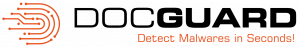 Docguard | Detect malwares in seconds!