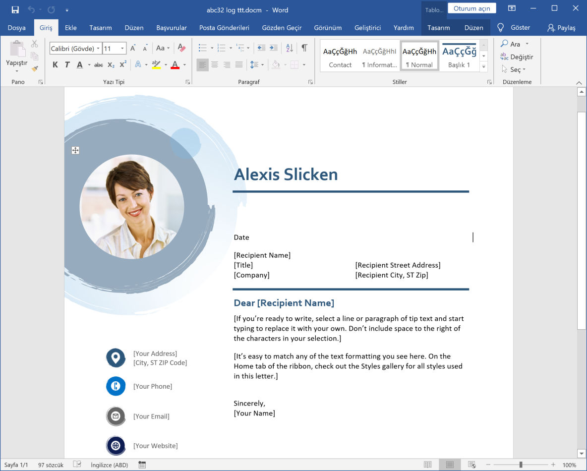 Analysis of Malicious Word Document: Python Based Malware Targeting ...